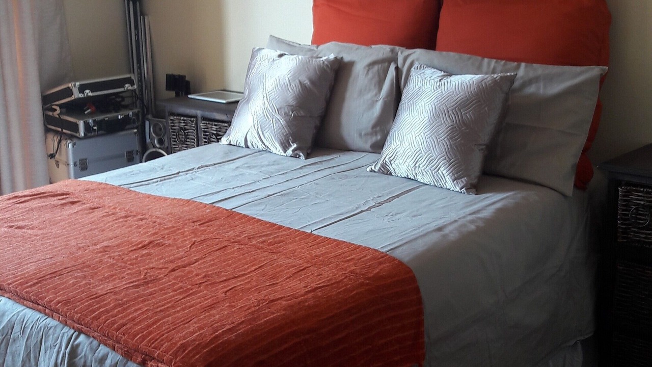 Photo of Bedroom in Pretoria