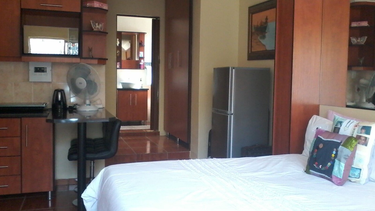 Photo of Bedroom in Pretoria