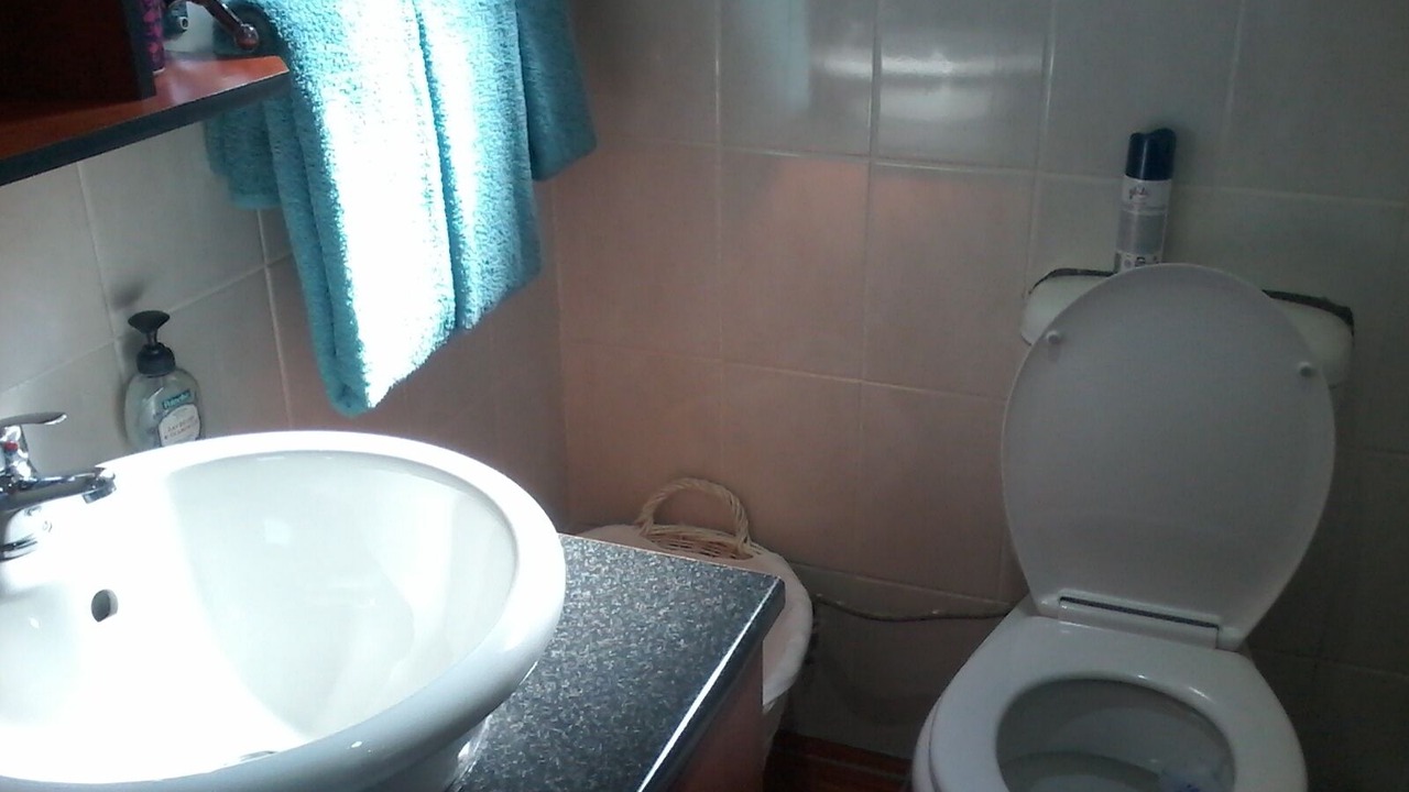 Photo of Bathroom in Pretoria