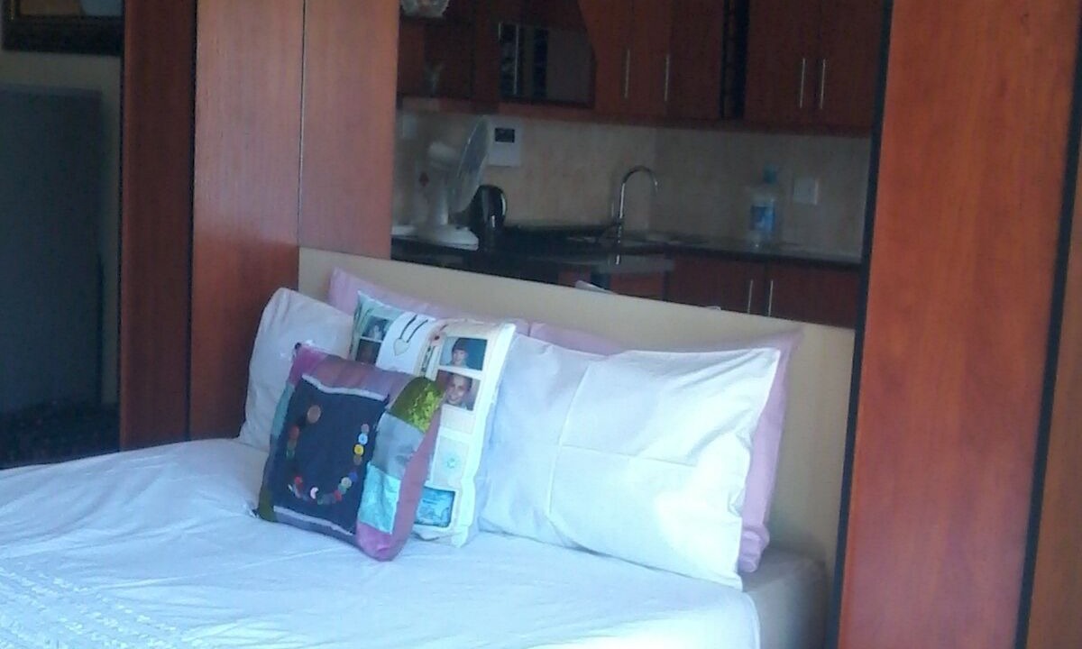 Photo of Bedroom in Pretoria