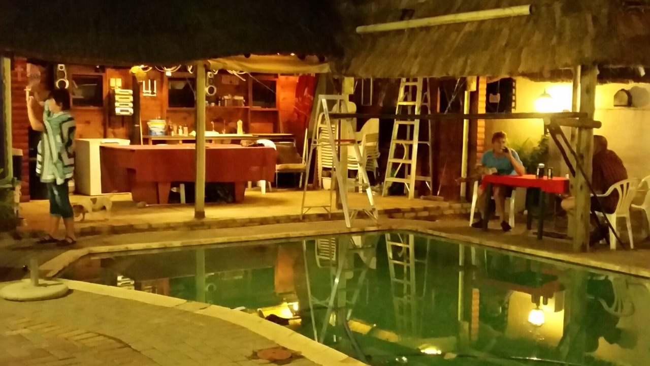 Photo of Outdoor in Pretoria