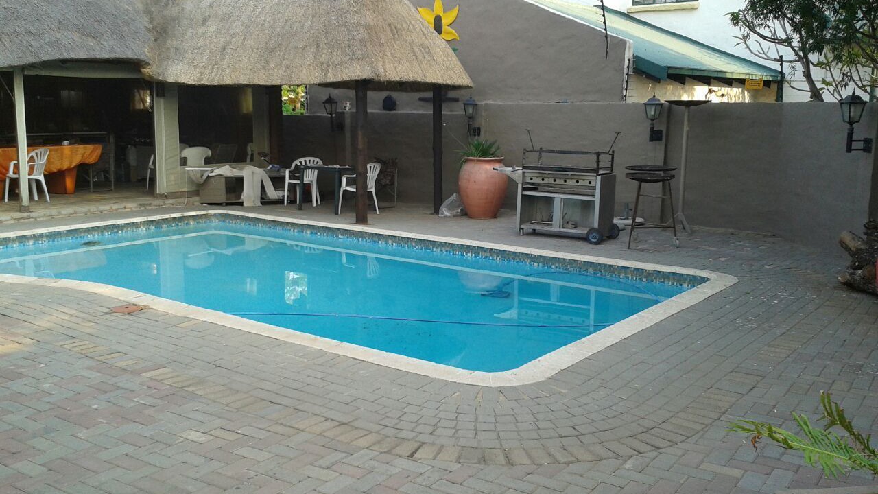 Photo of Outdoor in Pretoria