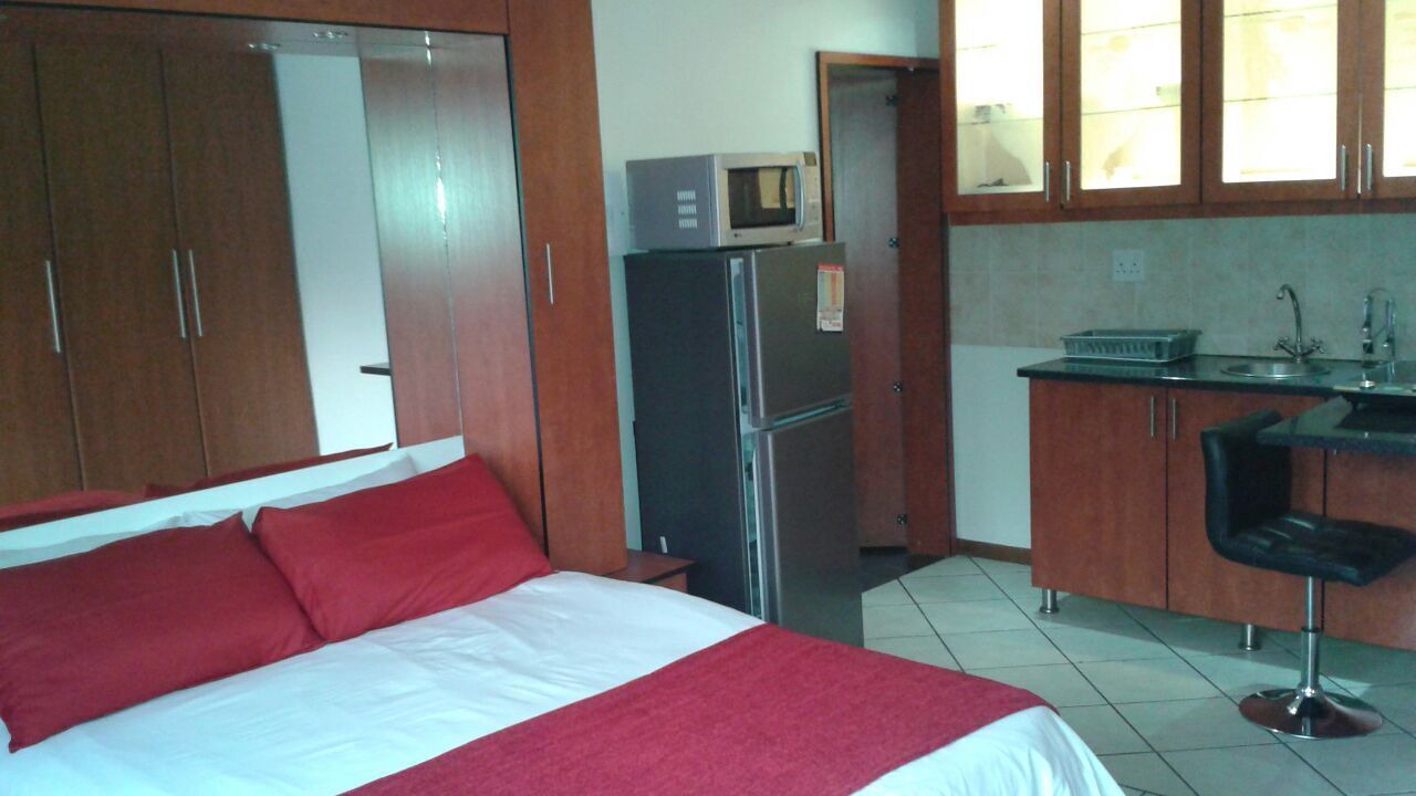 Photo of Bedroom in Pretoria