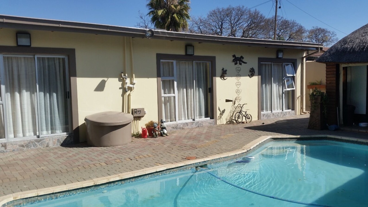 Photo of Outdoor in Pretoria