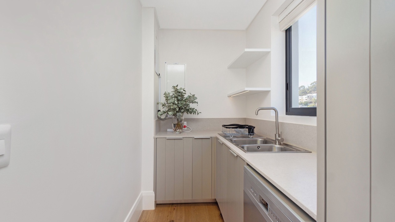 Photo of Kitchen in Sea Point
