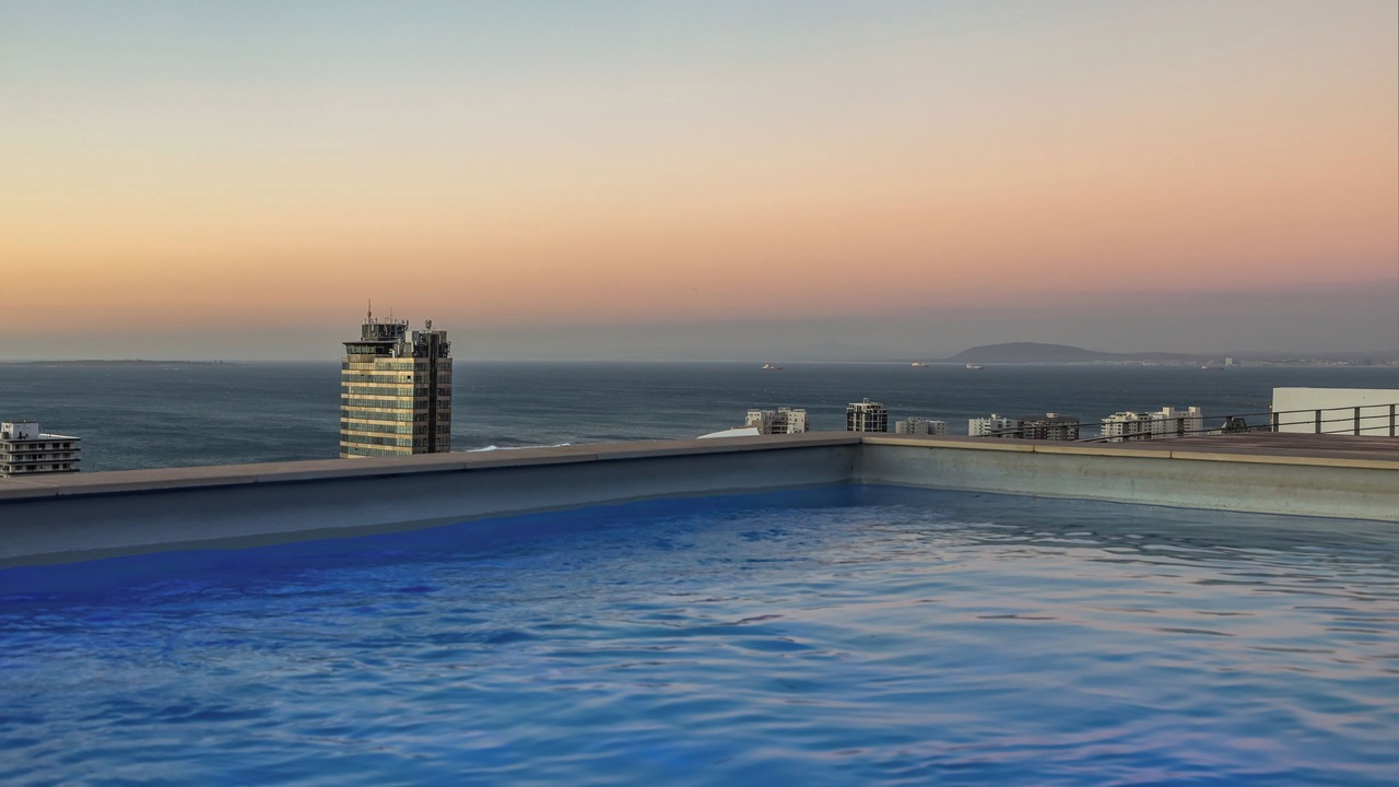 Photo of Outdoor in Sea Point
