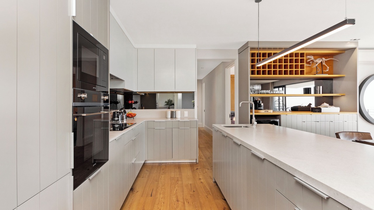 Photo of Kitchen in Sea Point