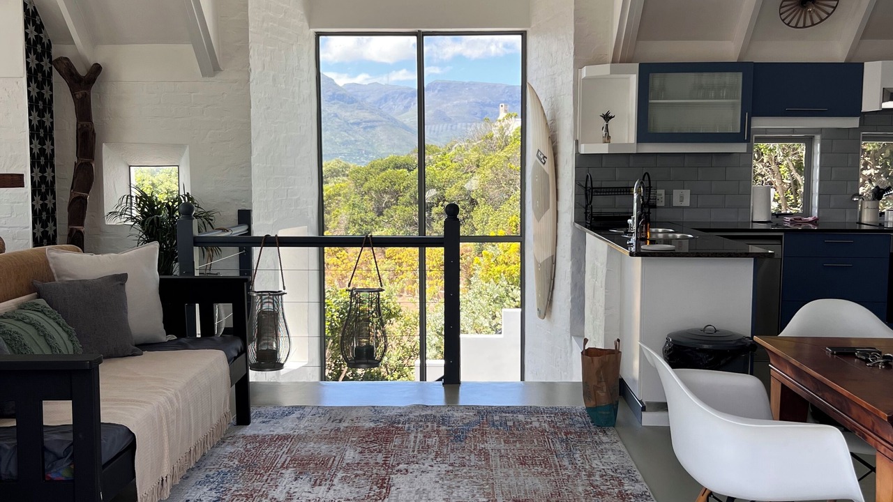 Photo of Livingroom in Kommetjie