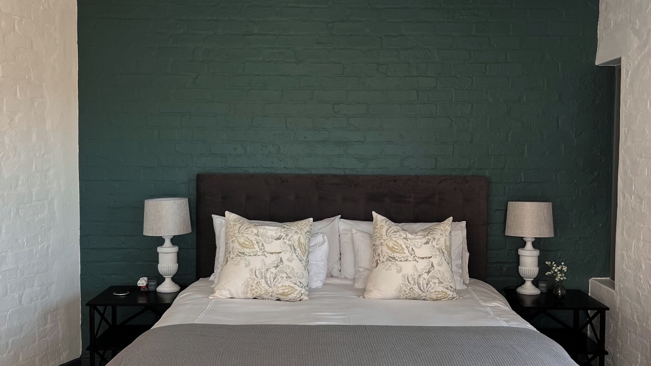 Photo of Bedroom in Kommetjie