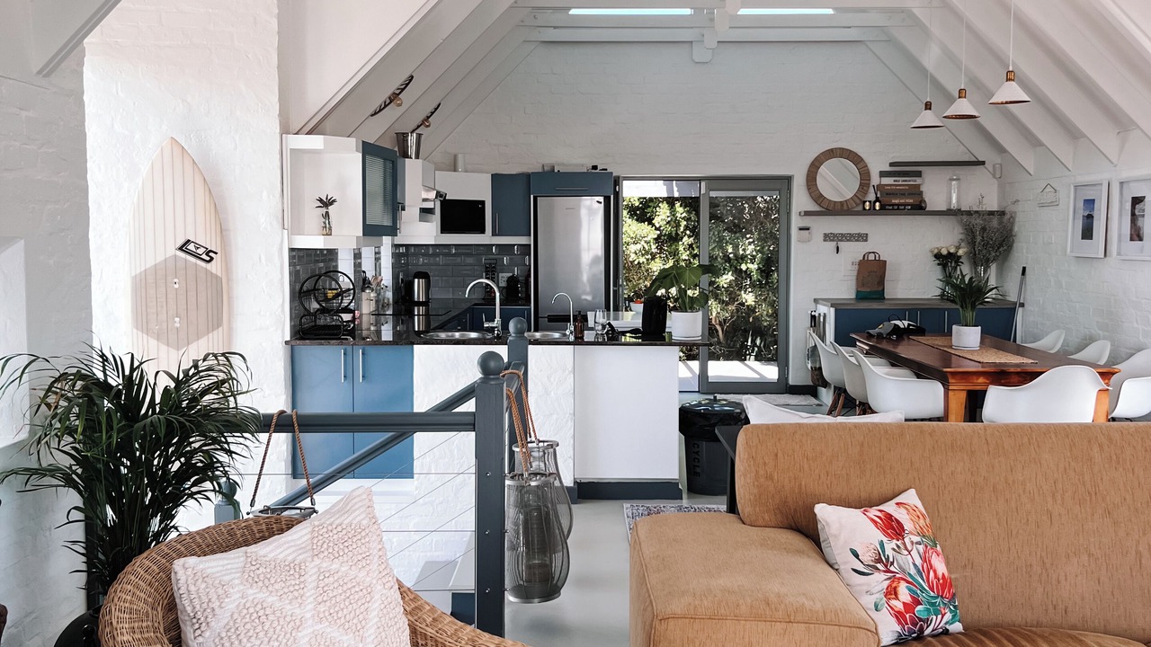 Photo of Livingroom in Kommetjie