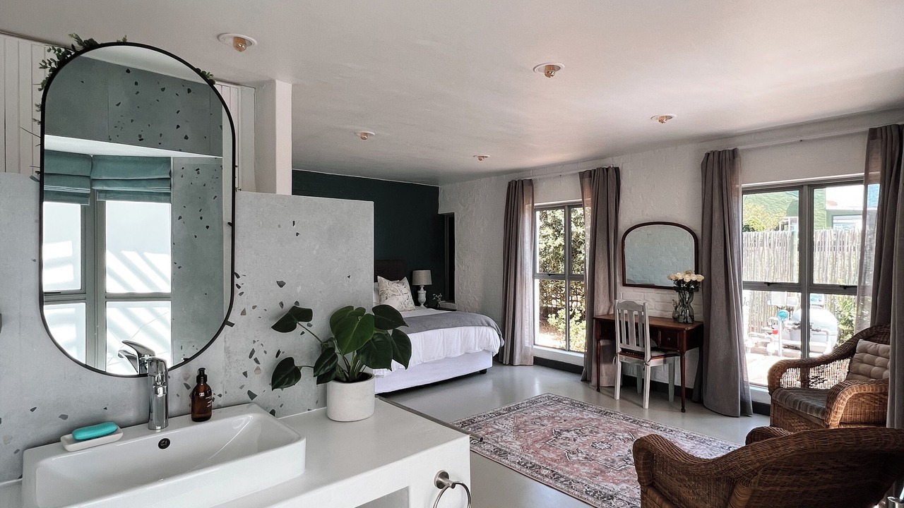 Photo of Bedroom in Kommetjie