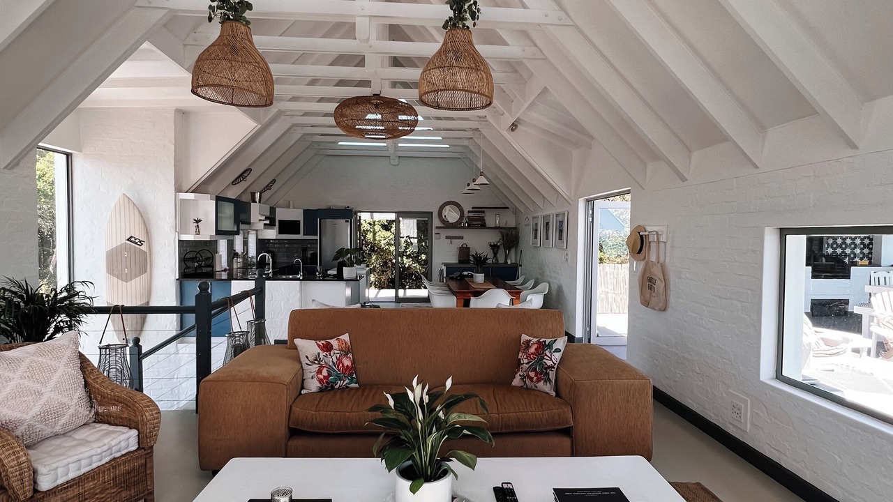 Photo of Livingroom in Kommetjie