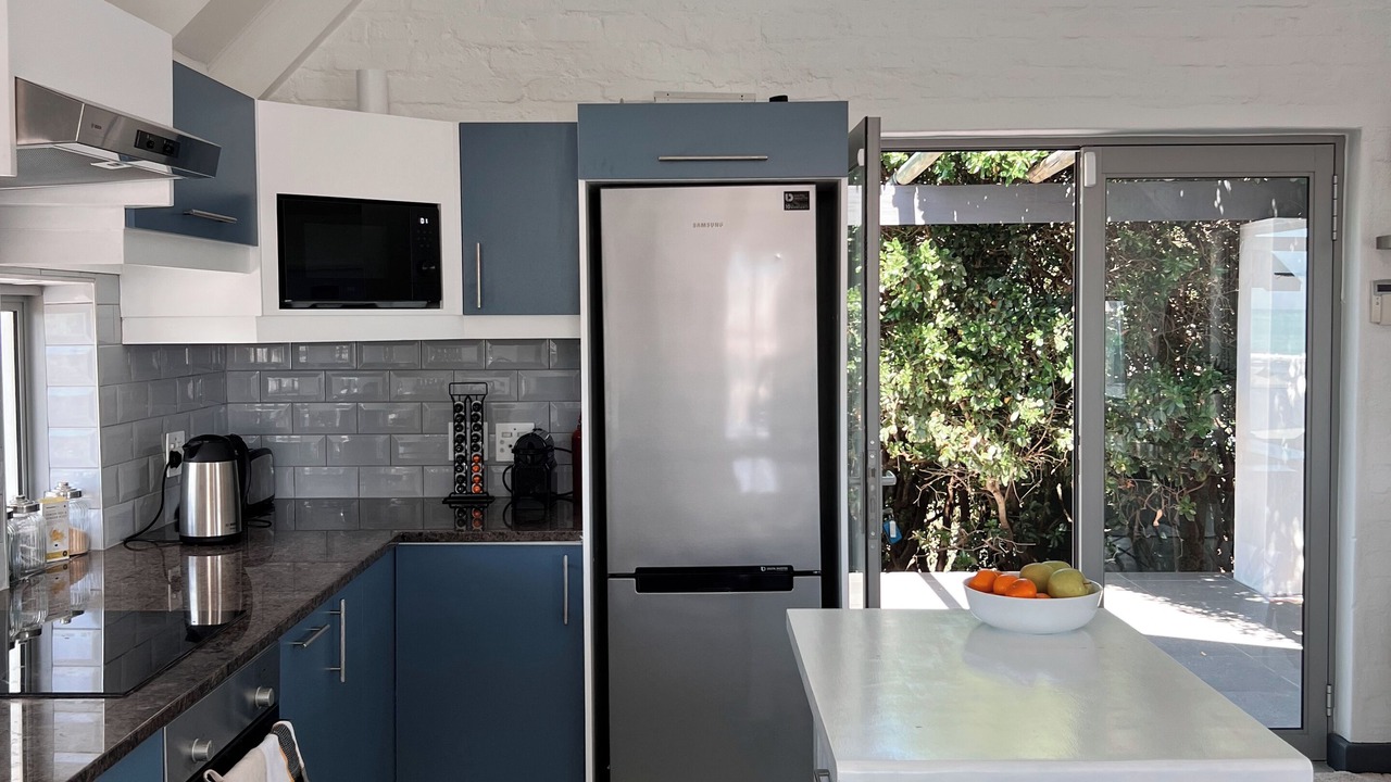 Photo of Kitchen in Kommetjie