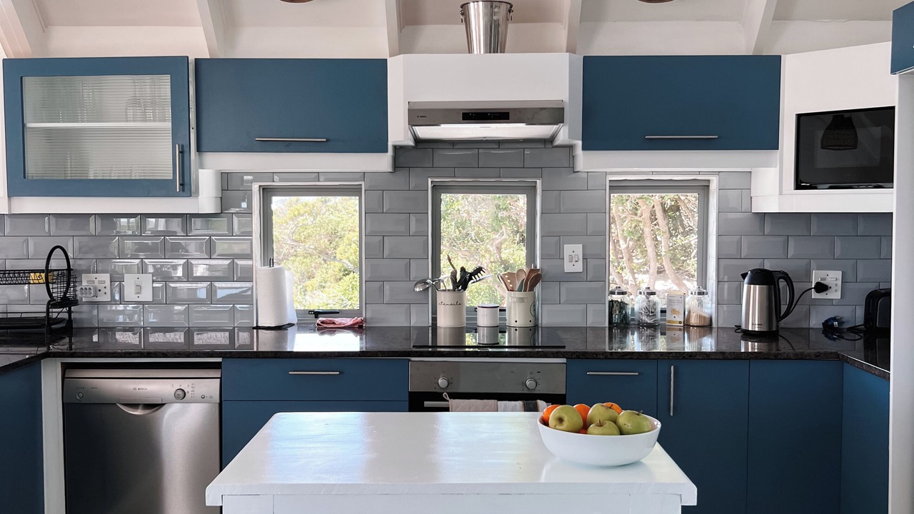 Photo of Kitchen in Kommetjie