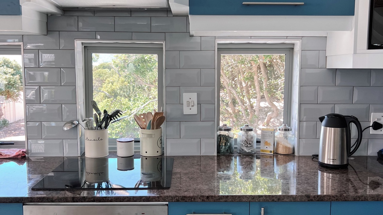 Photo of Kitchen in Kommetjie