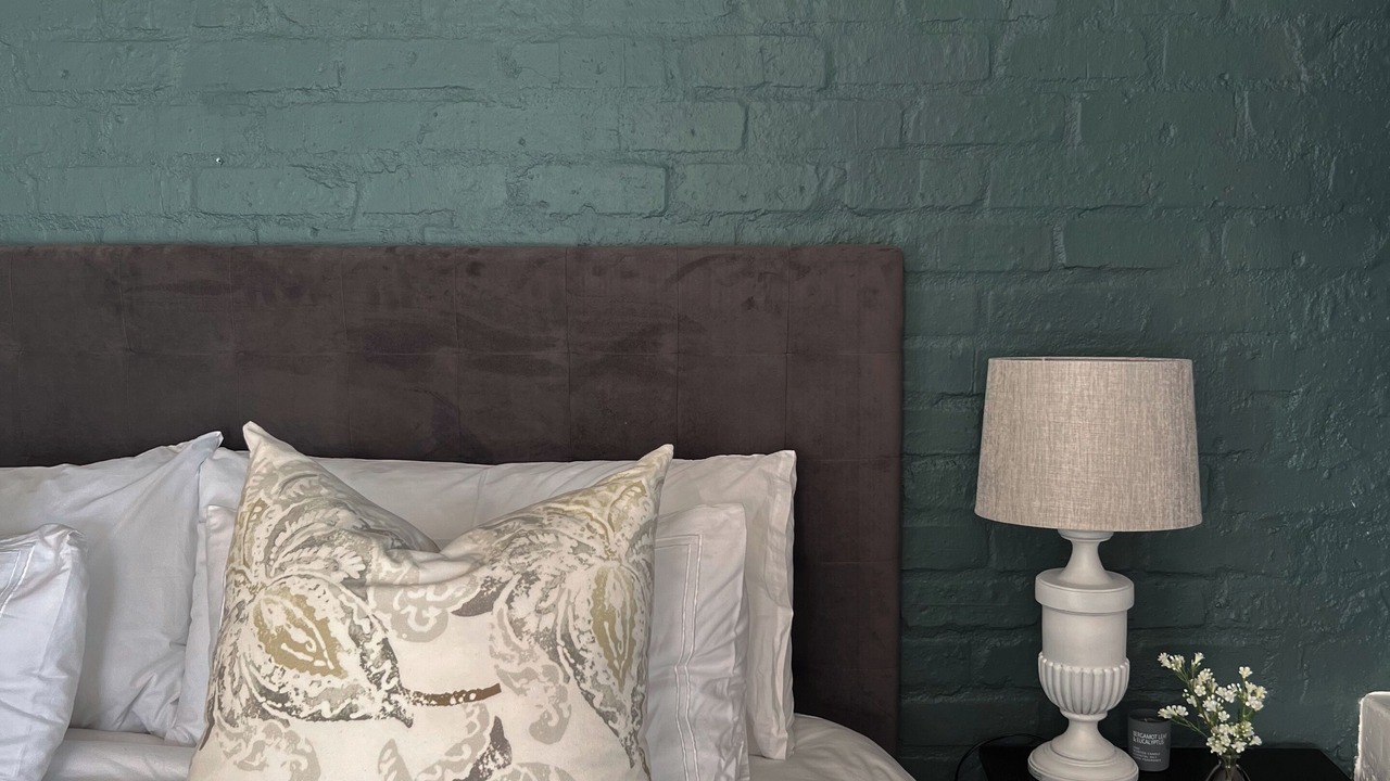Photo of Bedroom in Kommetjie