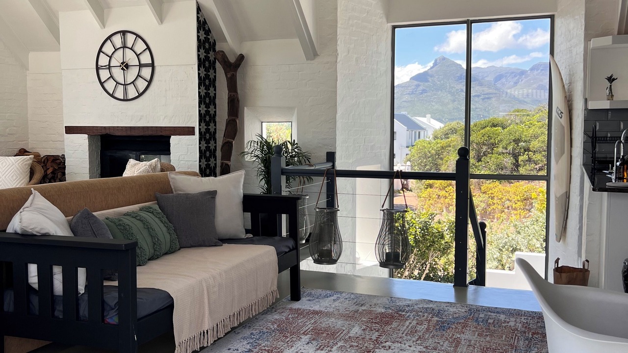 Photo of Livingroom in Kommetjie