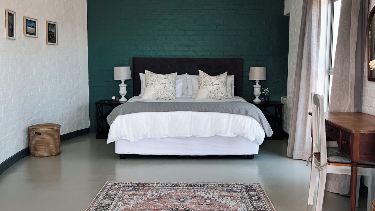 Photo of Bedroom in Kommetjie