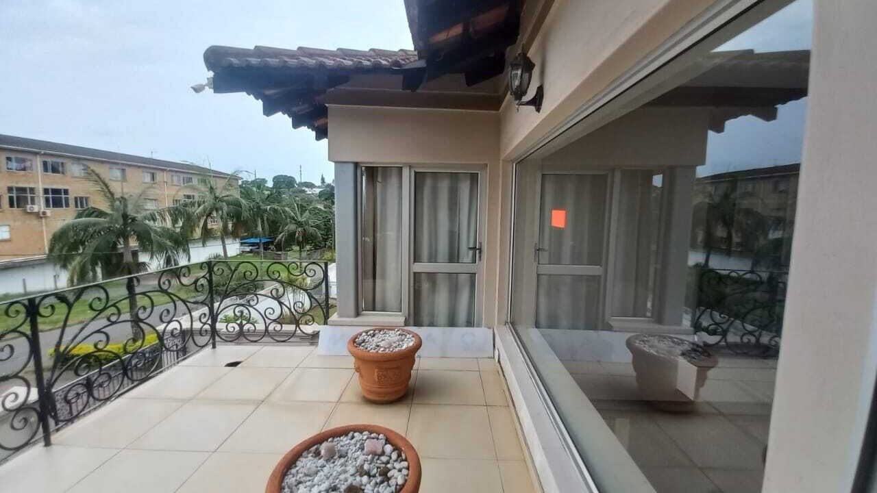 Photo of Patio Balcony in KwaDukuza