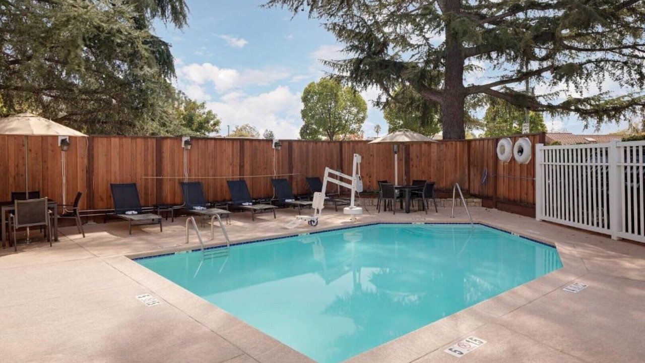 Photo of Outdoor in Campbell