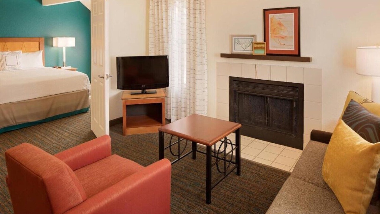 Photo of Bedroom in Campbell