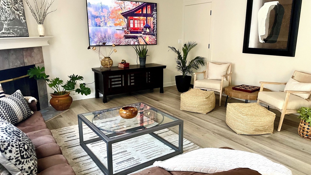 Photo of Livingroom in Ridgemark