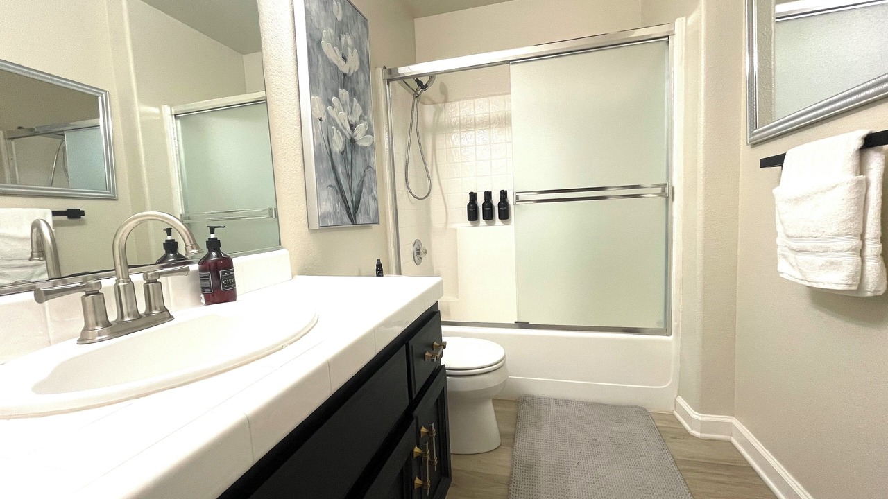 Photo of Bathroom in Ridgemark