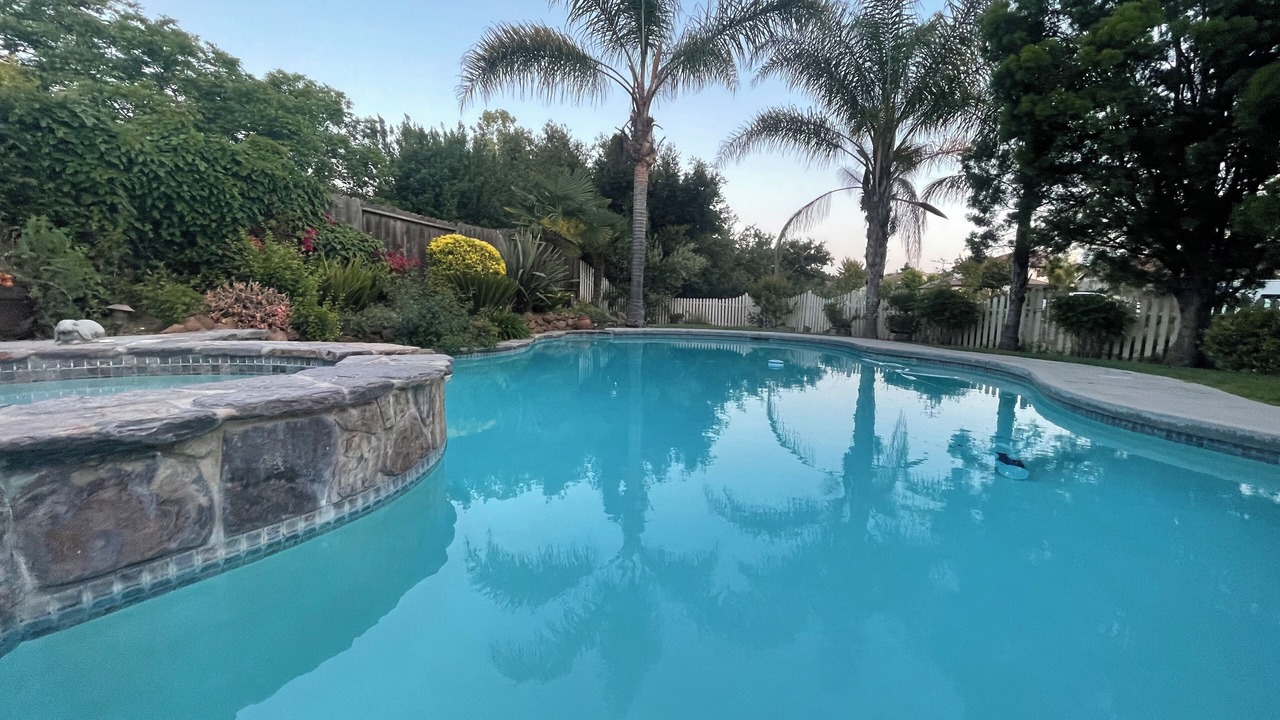 Photo of Outdoor in Ridgemark