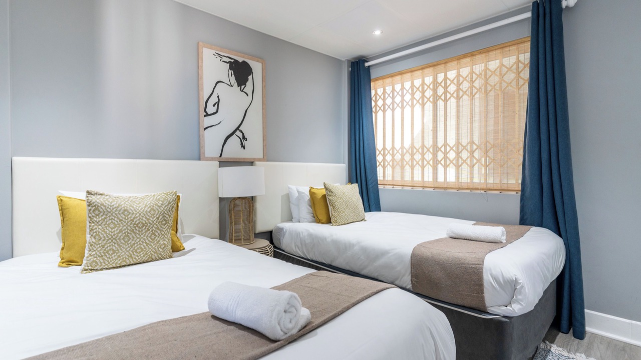 Photo of Bedroom in Flora Park