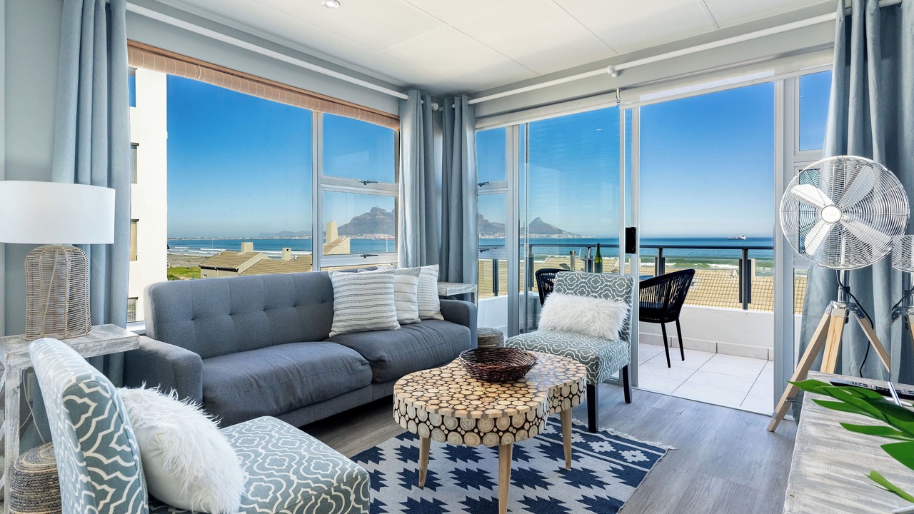 Photo of Livingroom in Flora Park