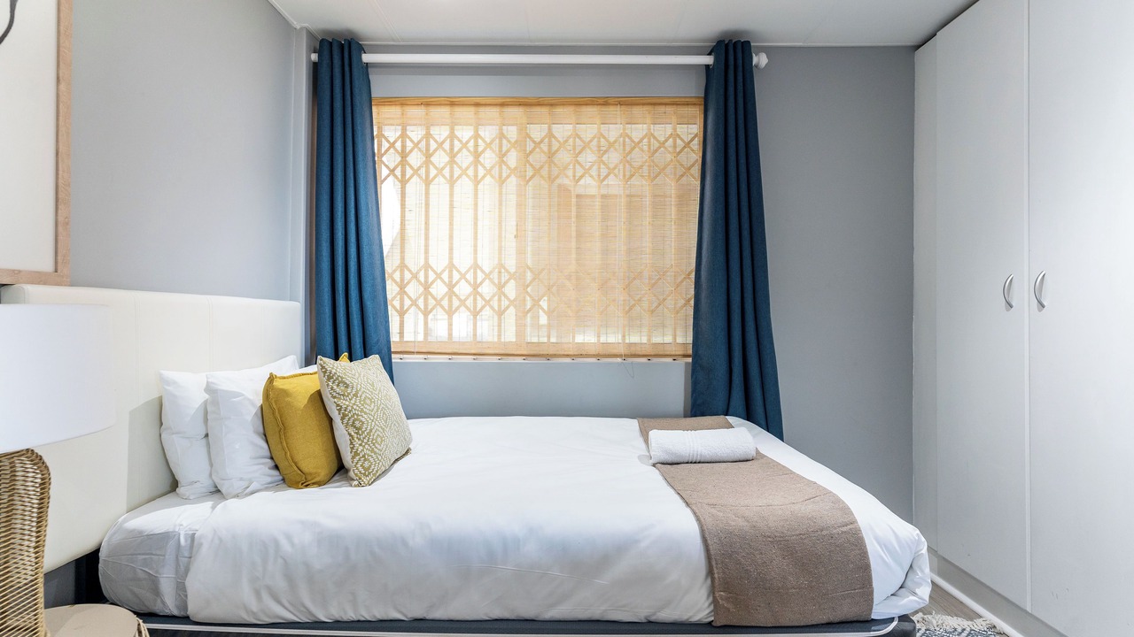 Photo of Bedroom in Flora Park