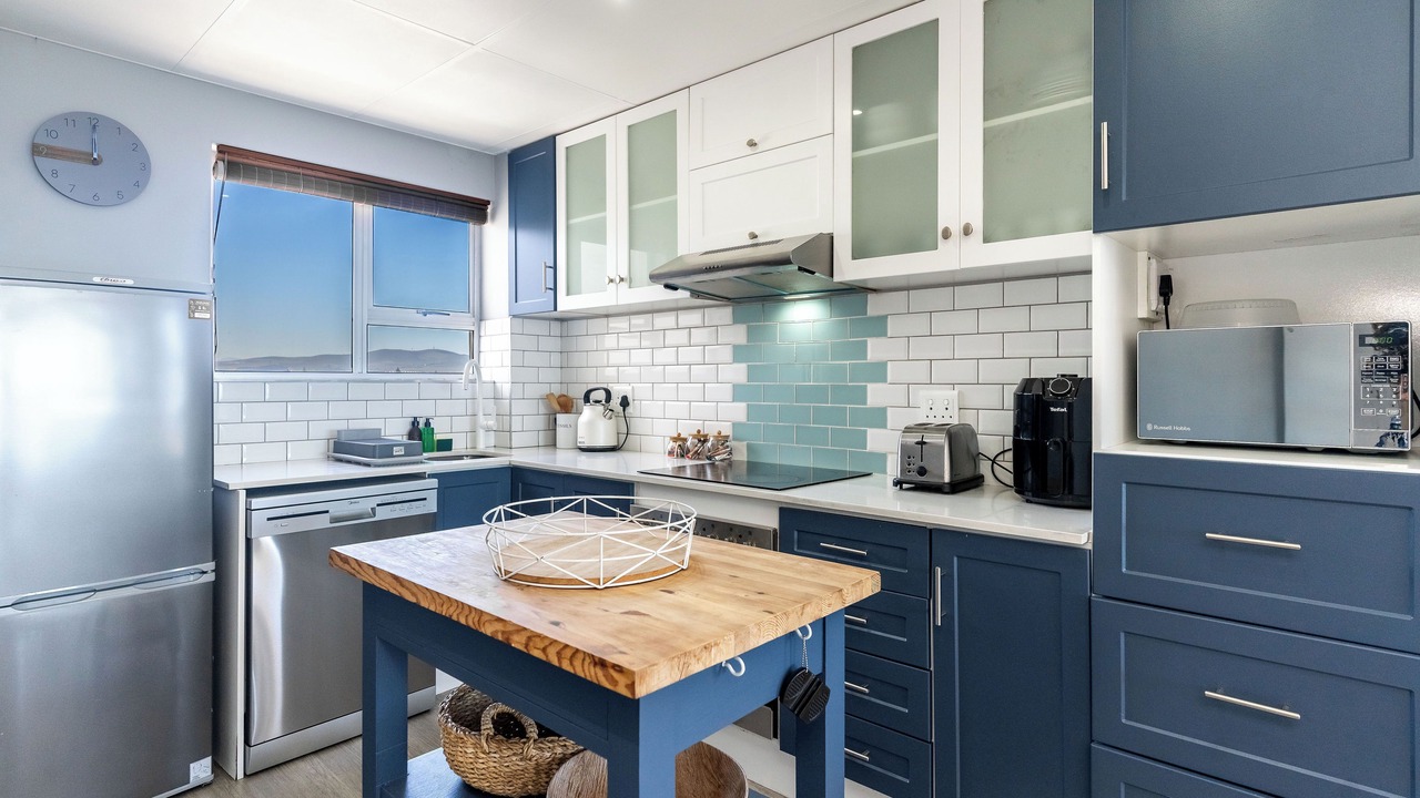 Photo of Kitchen in Flora Park