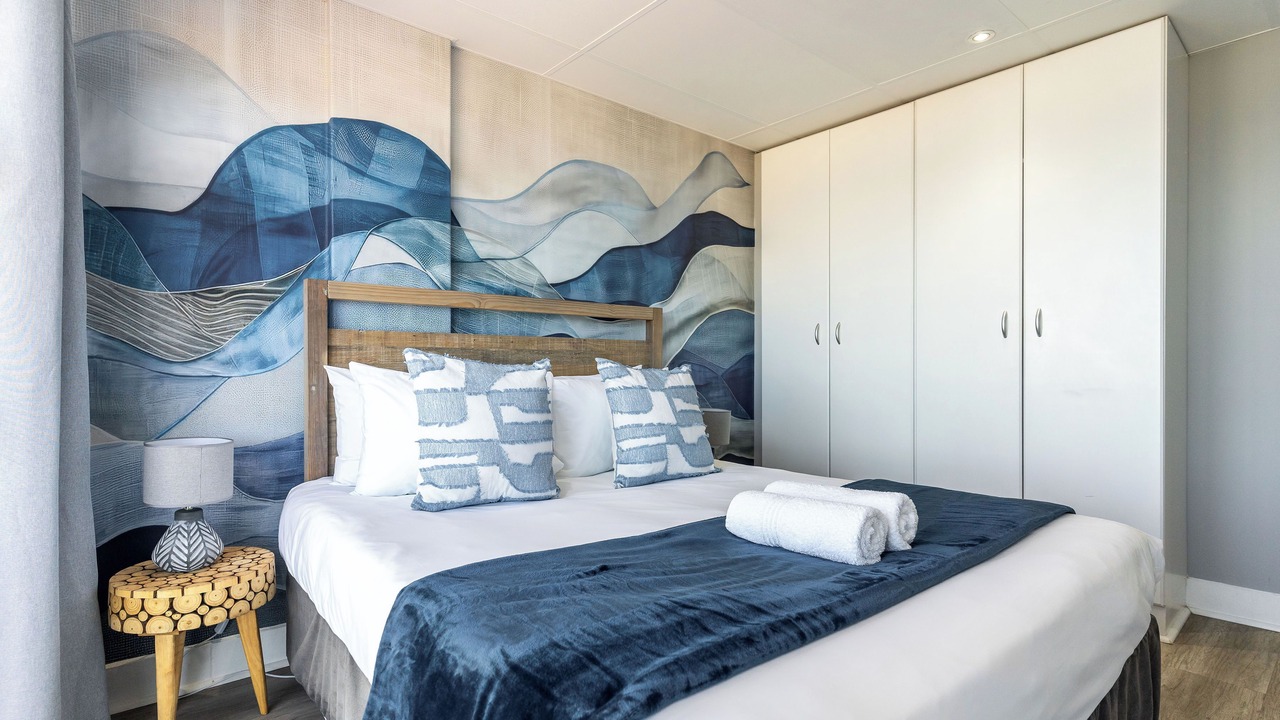 Photo of Bedroom in Flora Park