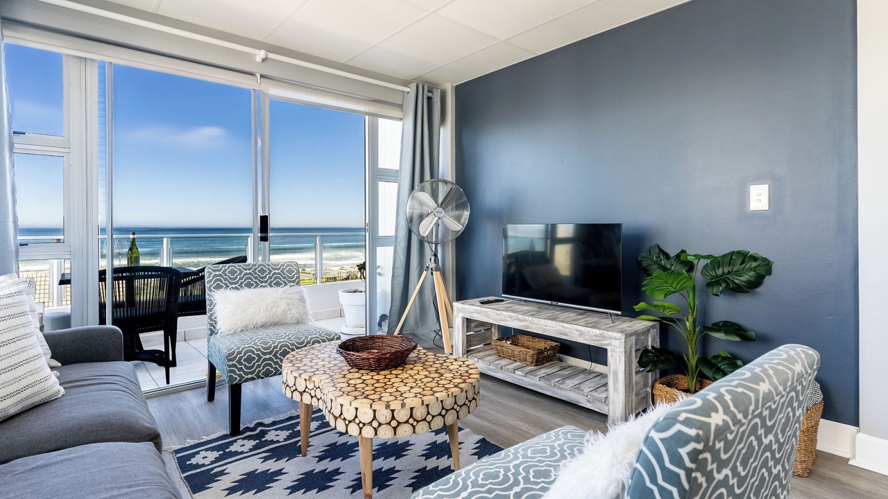 Photo of Livingroom in Flora Park