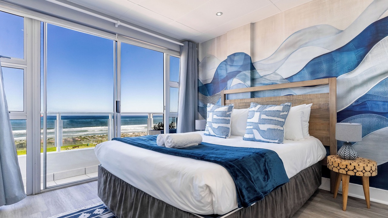 Photo of Bedroom in Flora Park