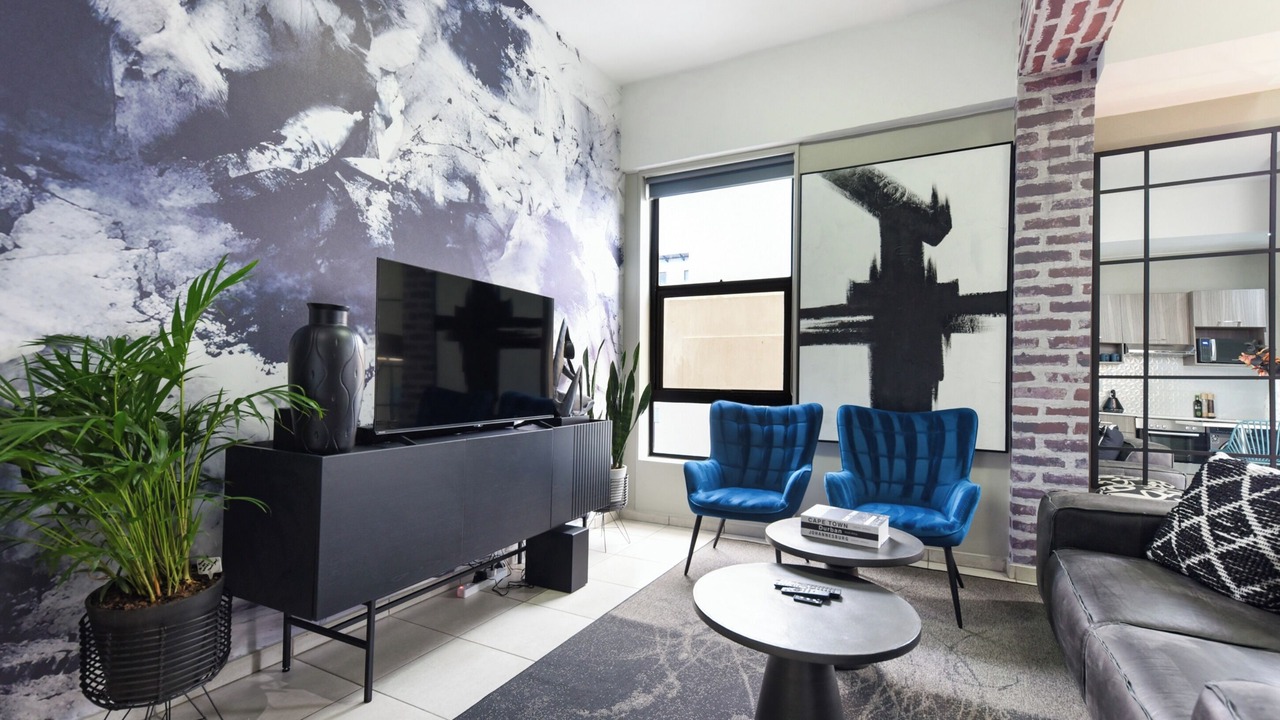 Photo of Livingroom in Parkwood