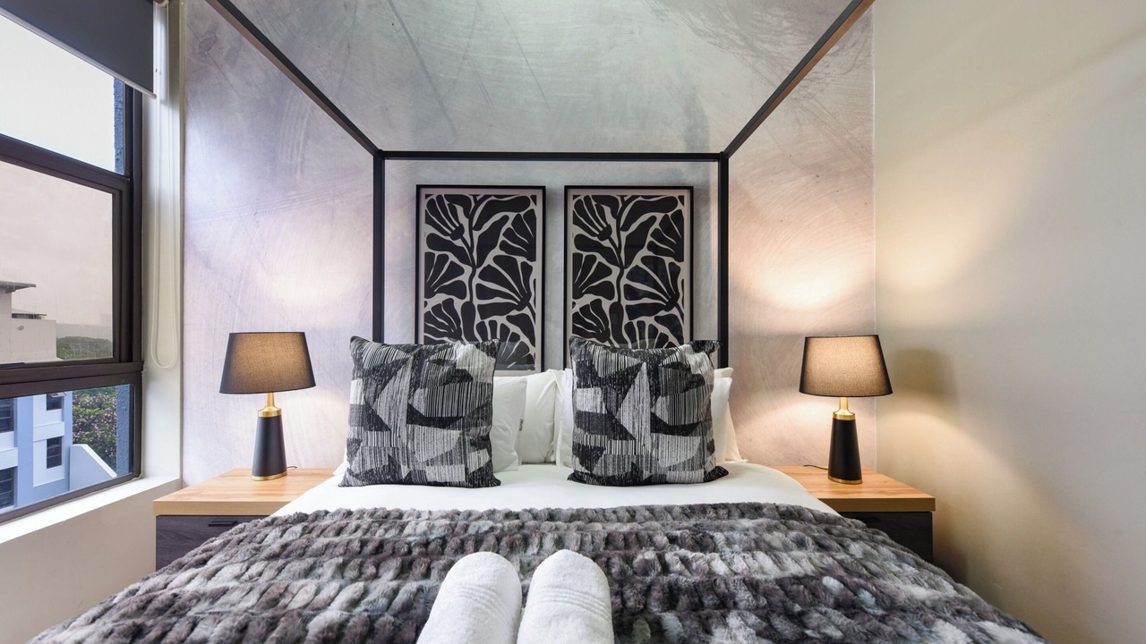 Photo of Bedroom in Parkwood