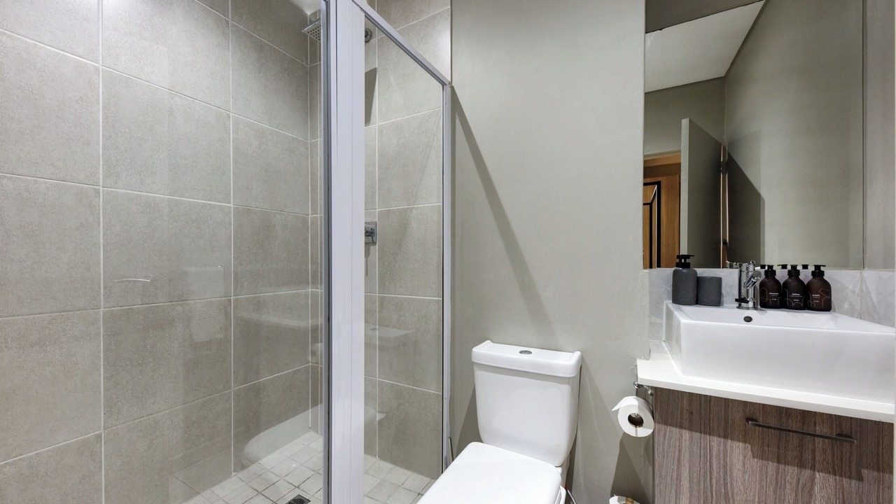 Photo of Bathroom in Parkwood