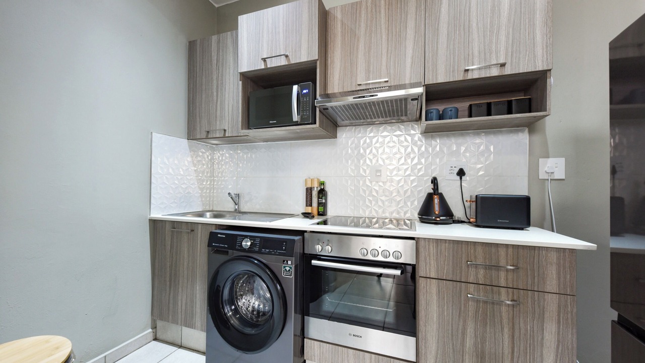 Photo of Kitchen in Parkwood