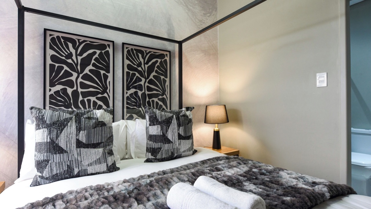 Photo of Bedroom in Parkwood