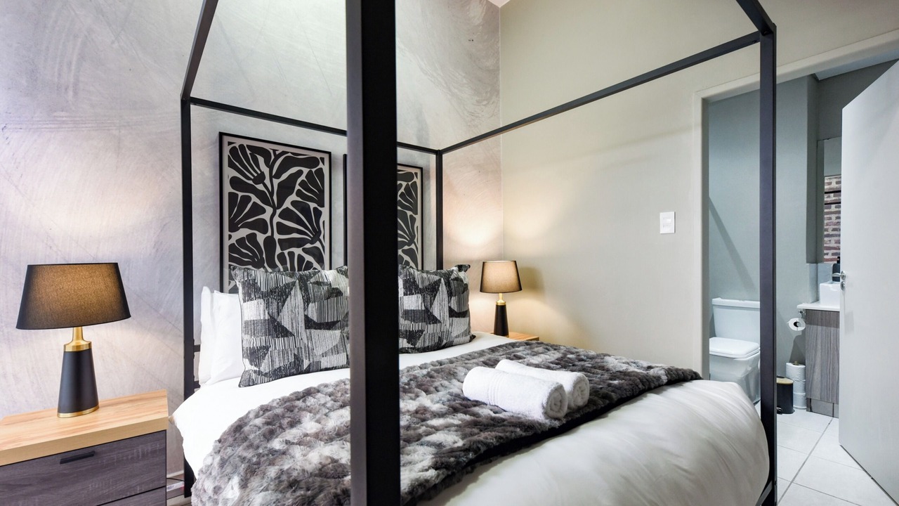 Photo of Bedroom in Parkwood