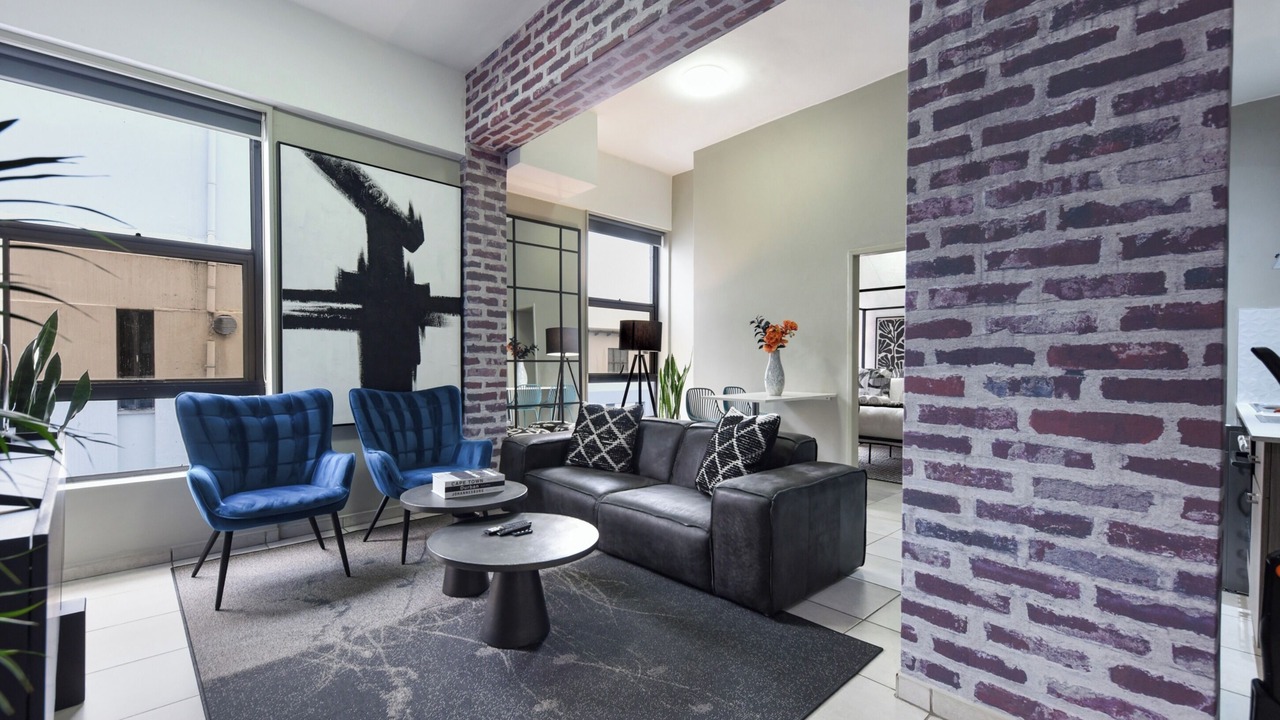 Photo of Livingroom in Parkwood