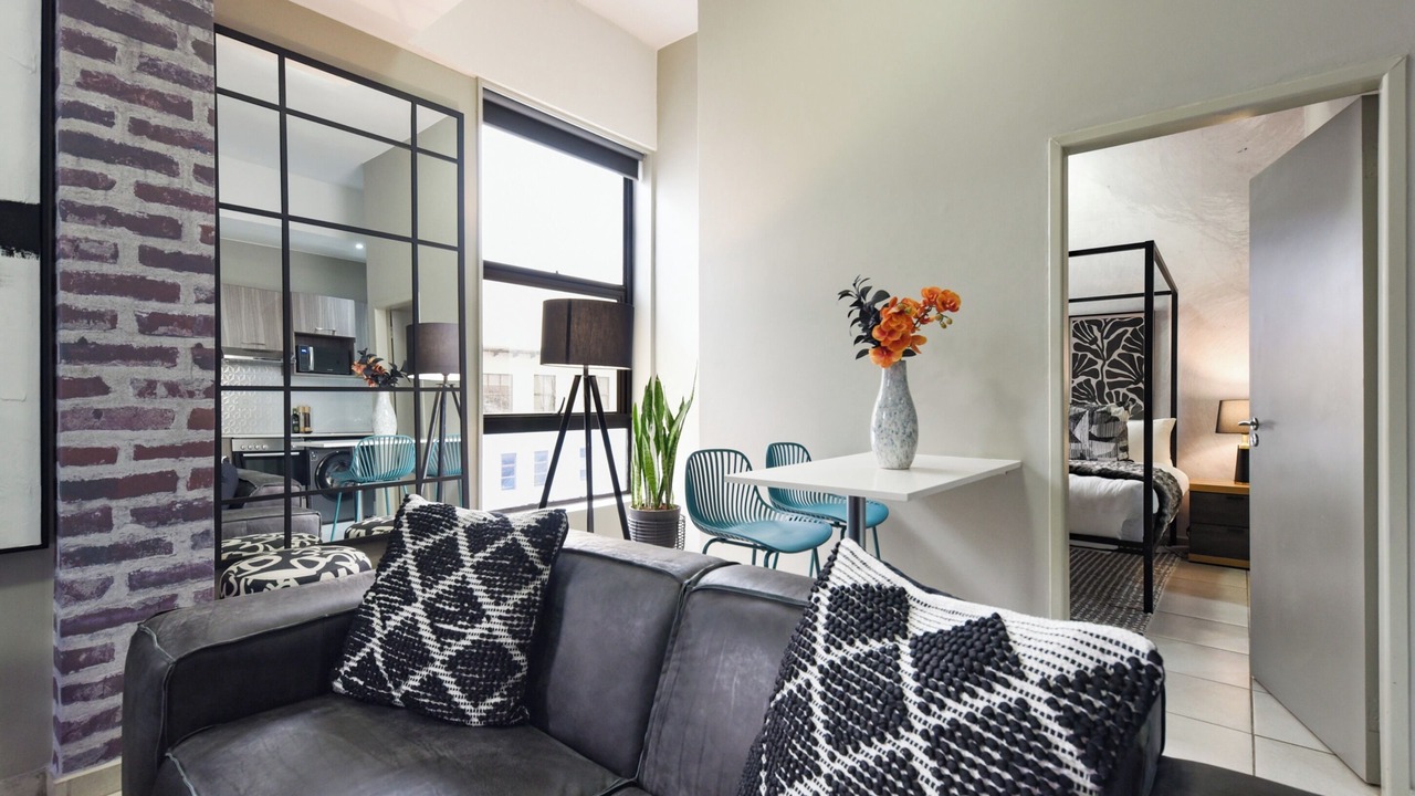 Photo of Livingroom in Parkwood