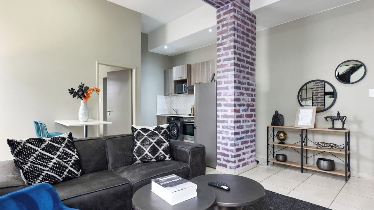 Photo of Livingroom in Parkwood