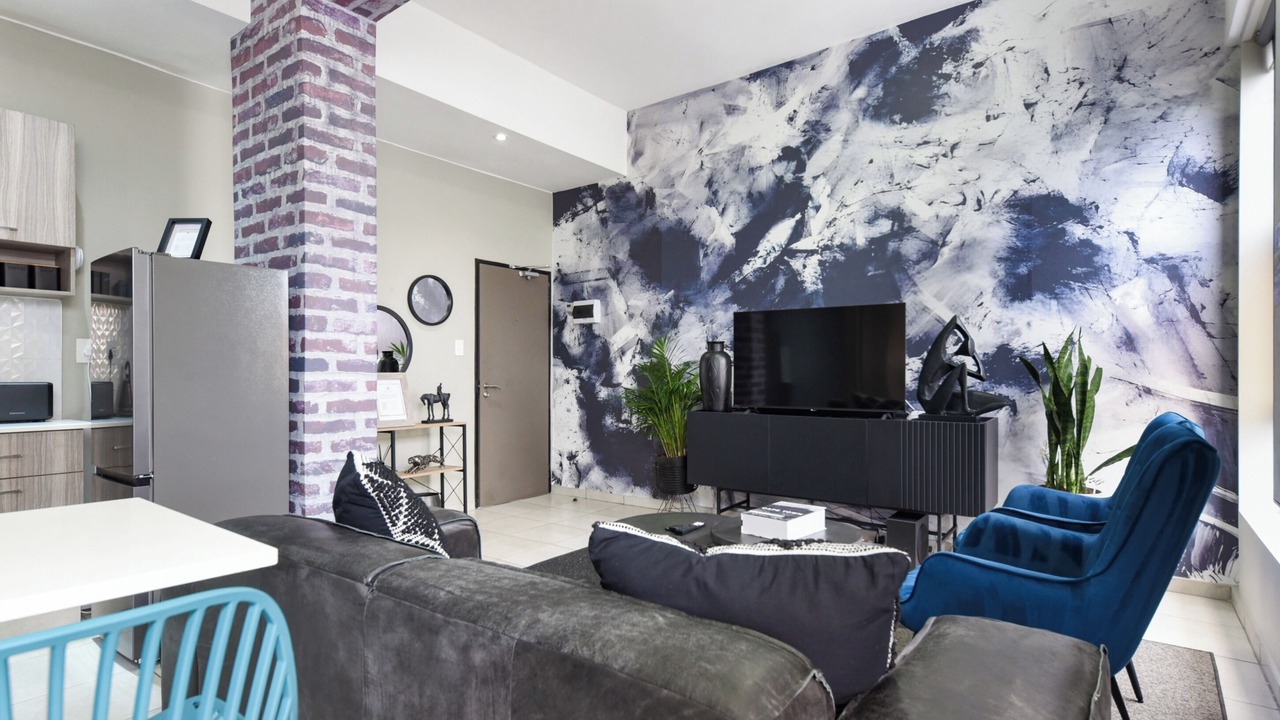 Photo of Livingroom in Parkwood