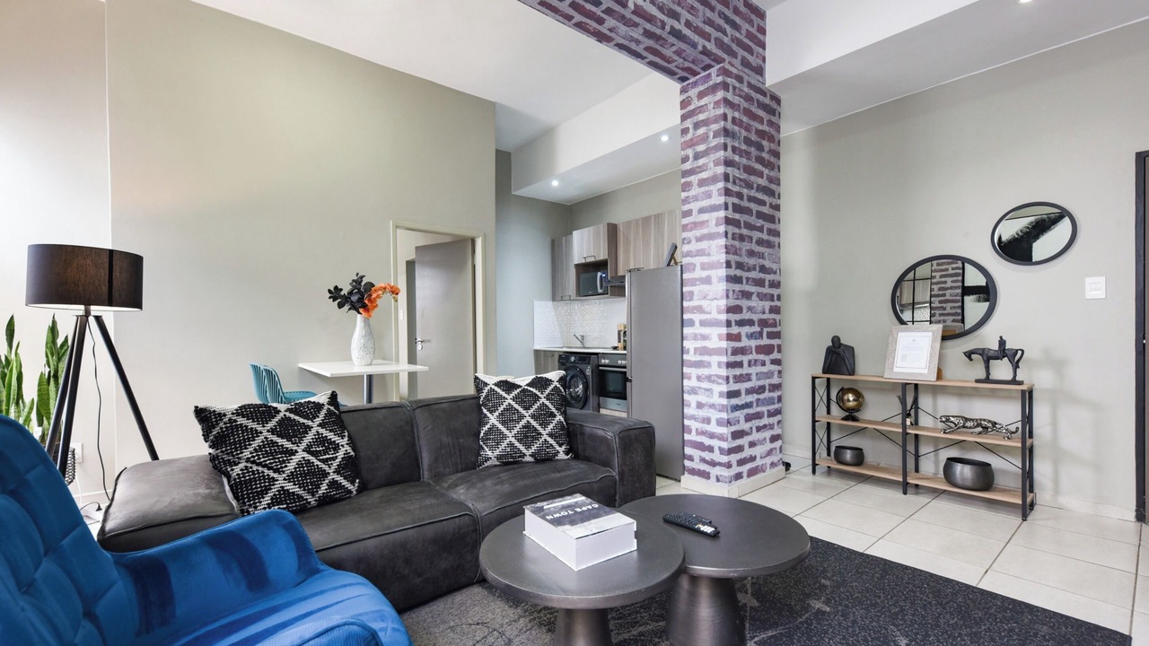 Photo of Livingroom in Parkwood