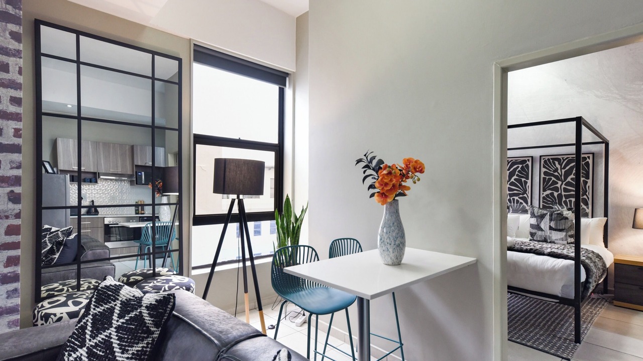 Photo of Livingroom in Parkwood