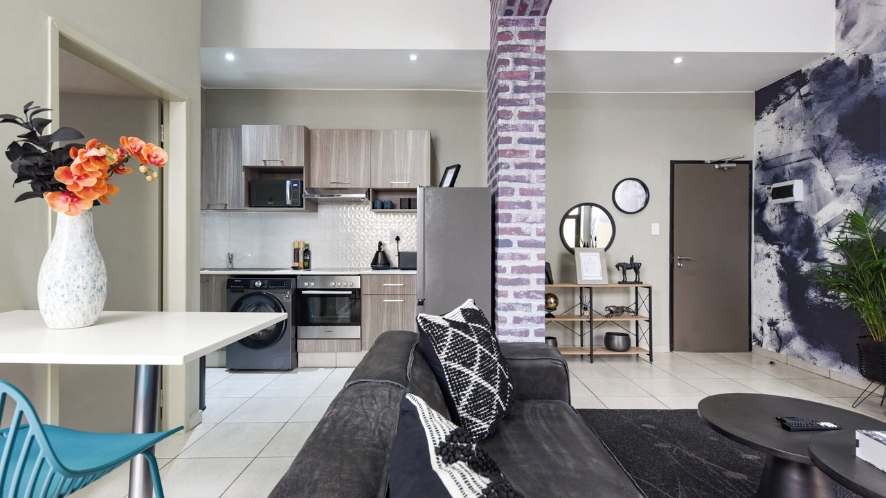Photo of Livingroom in Parkwood