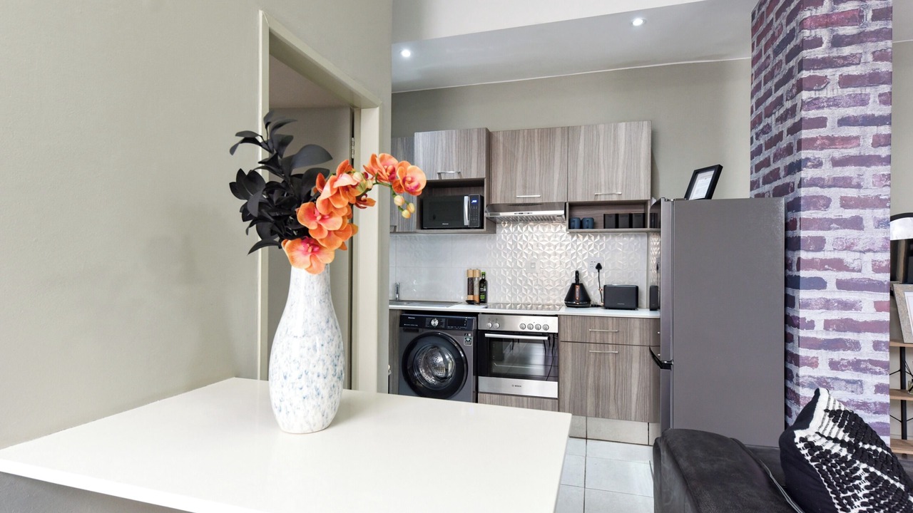 Photo of Kitchen in Parkwood