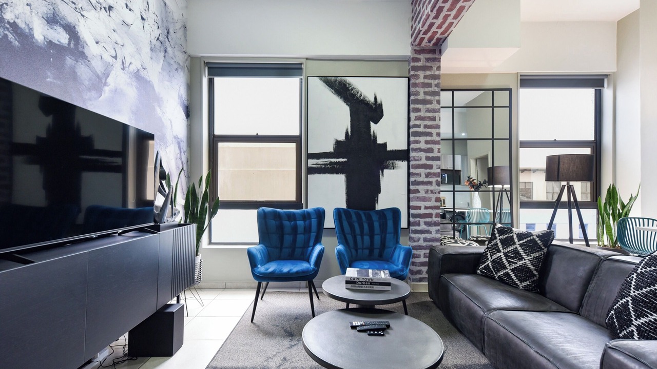 Photo of Livingroom in Parkwood